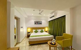 Park Residency Kodungallur